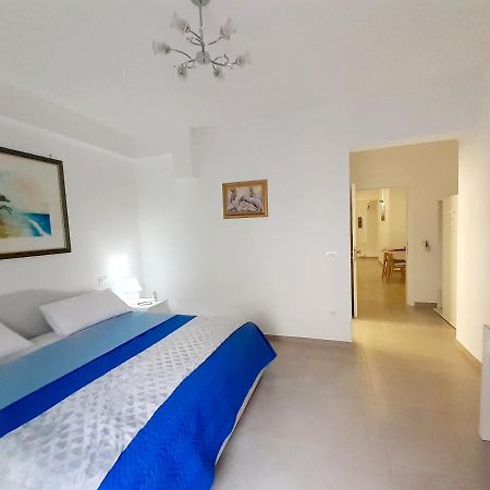 سورينتو Lauro Charme B&B Di Rosanova Rosa المظهر الخارجي الصورة
