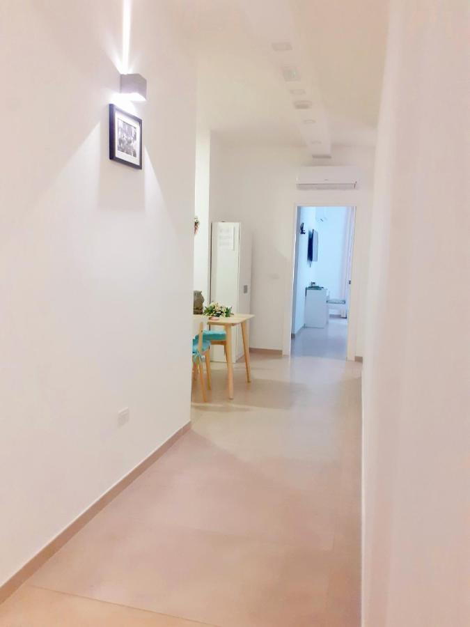 سورينتو Lauro Charme B&B Di Rosanova Rosa المظهر الخارجي الصورة