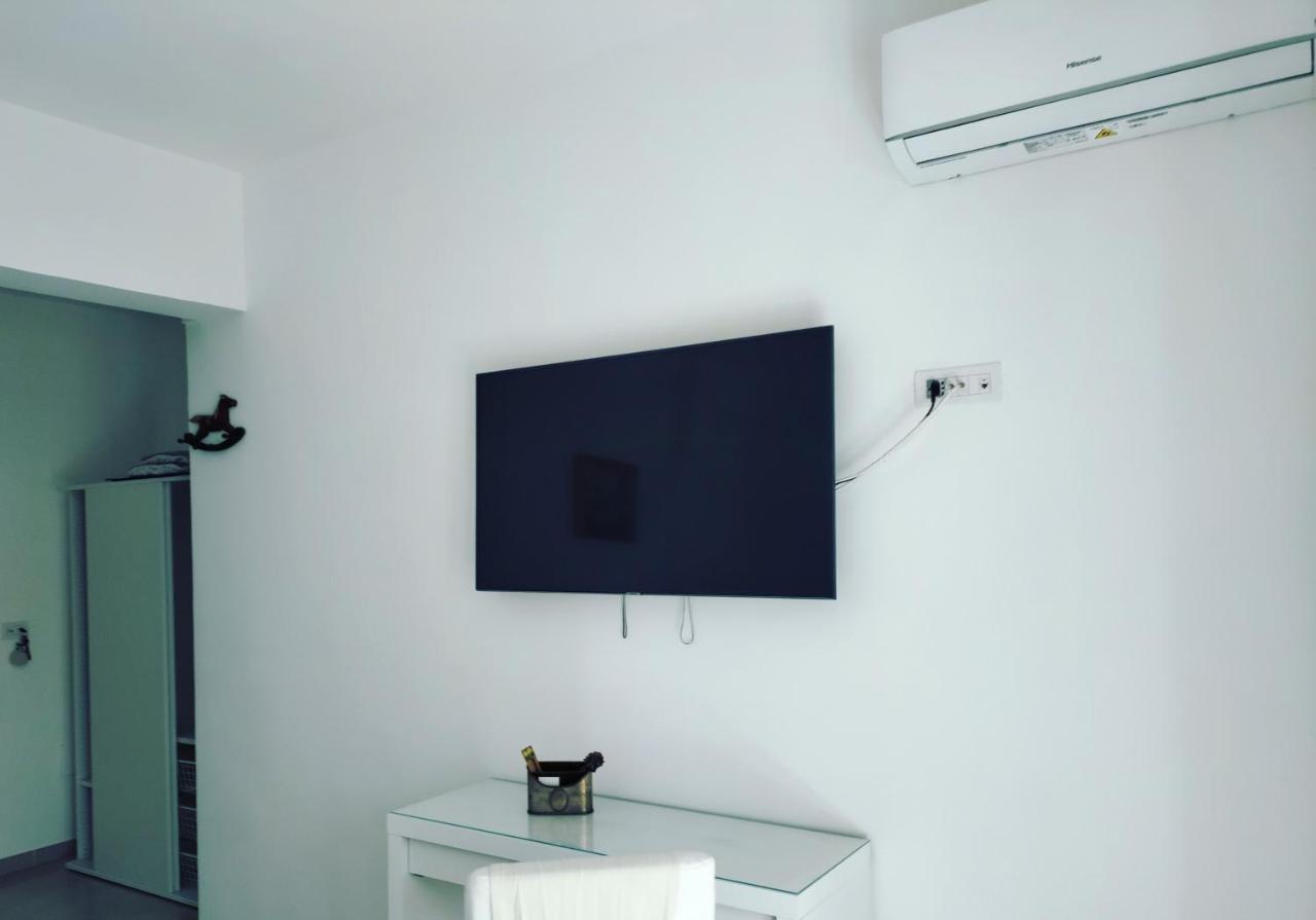 سورينتو Lauro Charme B&B Di Rosanova Rosa المظهر الخارجي الصورة