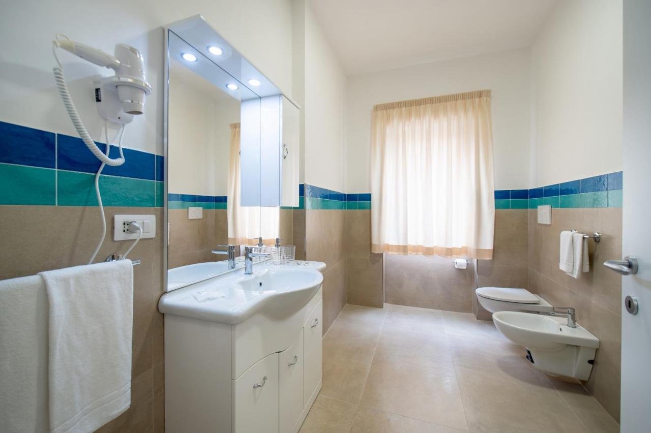 سورينتو Lauro Charme B&B Di Rosanova Rosa المظهر الخارجي الصورة
