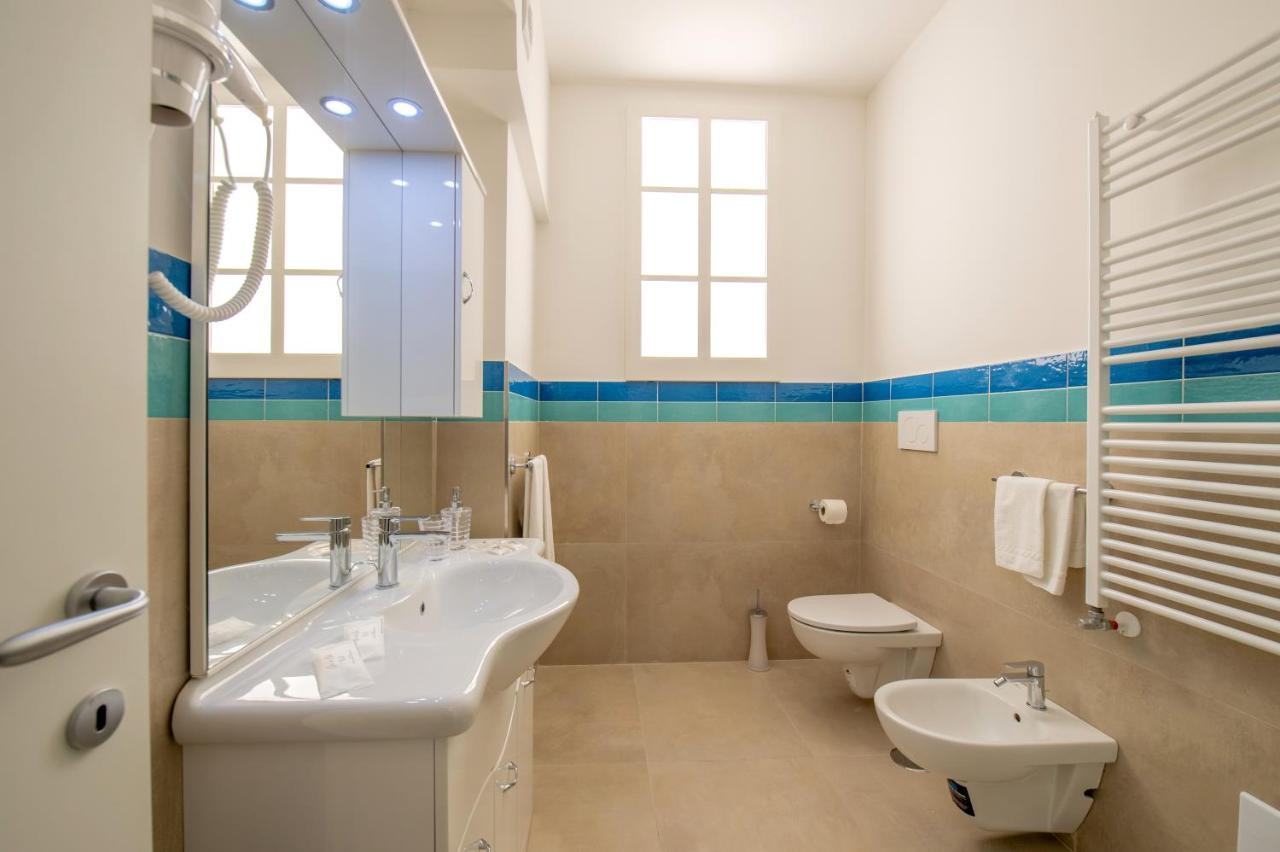 سورينتو Lauro Charme B&B Di Rosanova Rosa المظهر الخارجي الصورة