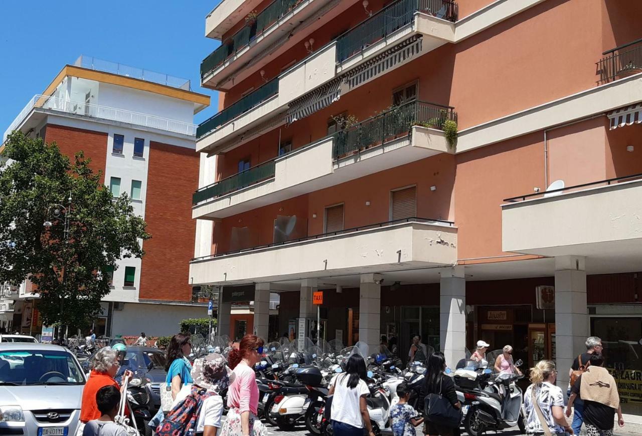 سورينتو Lauro Charme B&B Di Rosanova Rosa المظهر الخارجي الصورة
